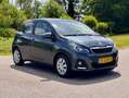 Peugeot 108 1.0 e-VTi Active 5Drs - Airco - Bluetooth - NAP - Gris - thumbnail 5