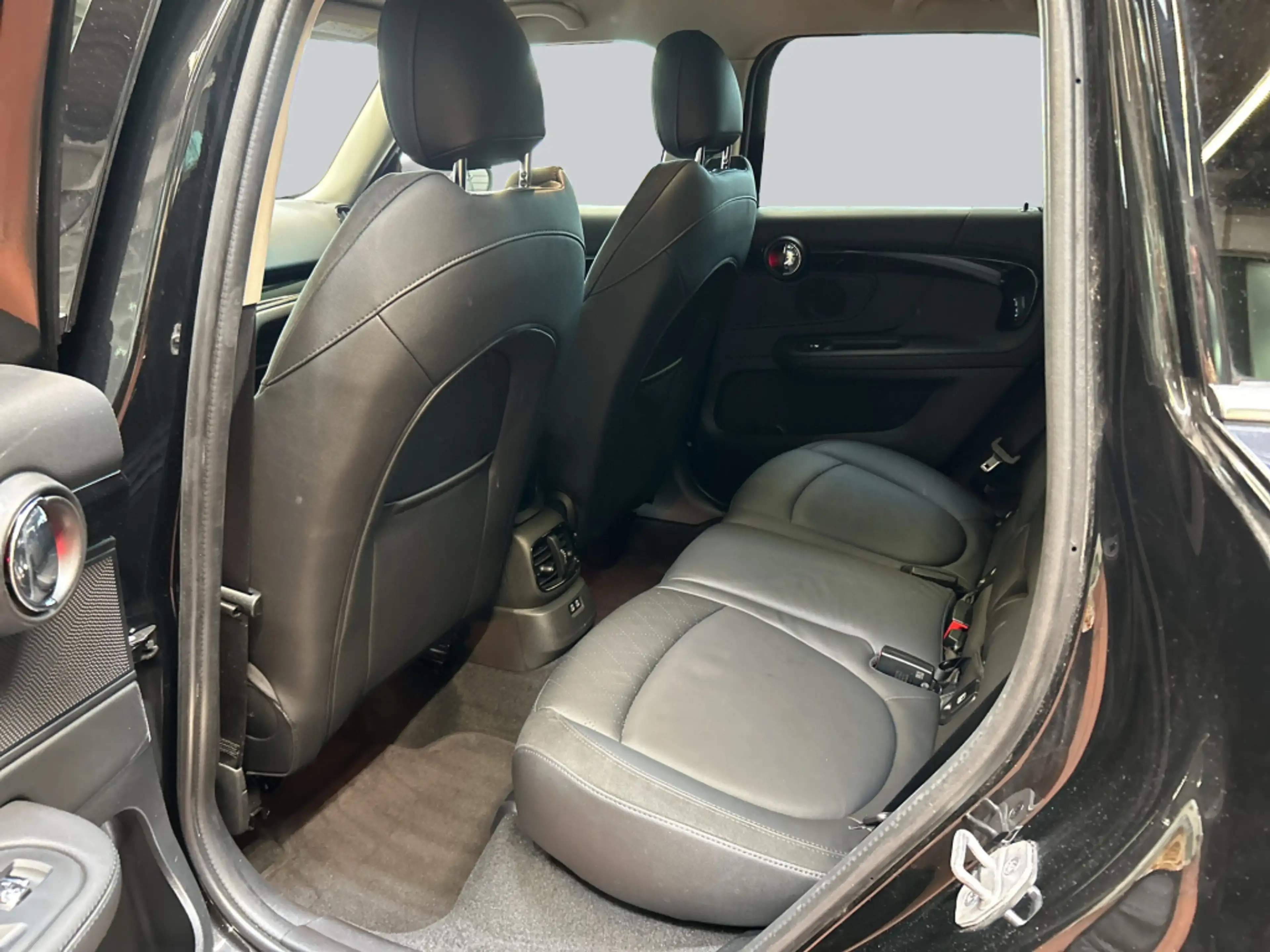 MINI Cooper Countryman Cooper Countryman Aut. Classic Trim Pano HeadUp — photo 11