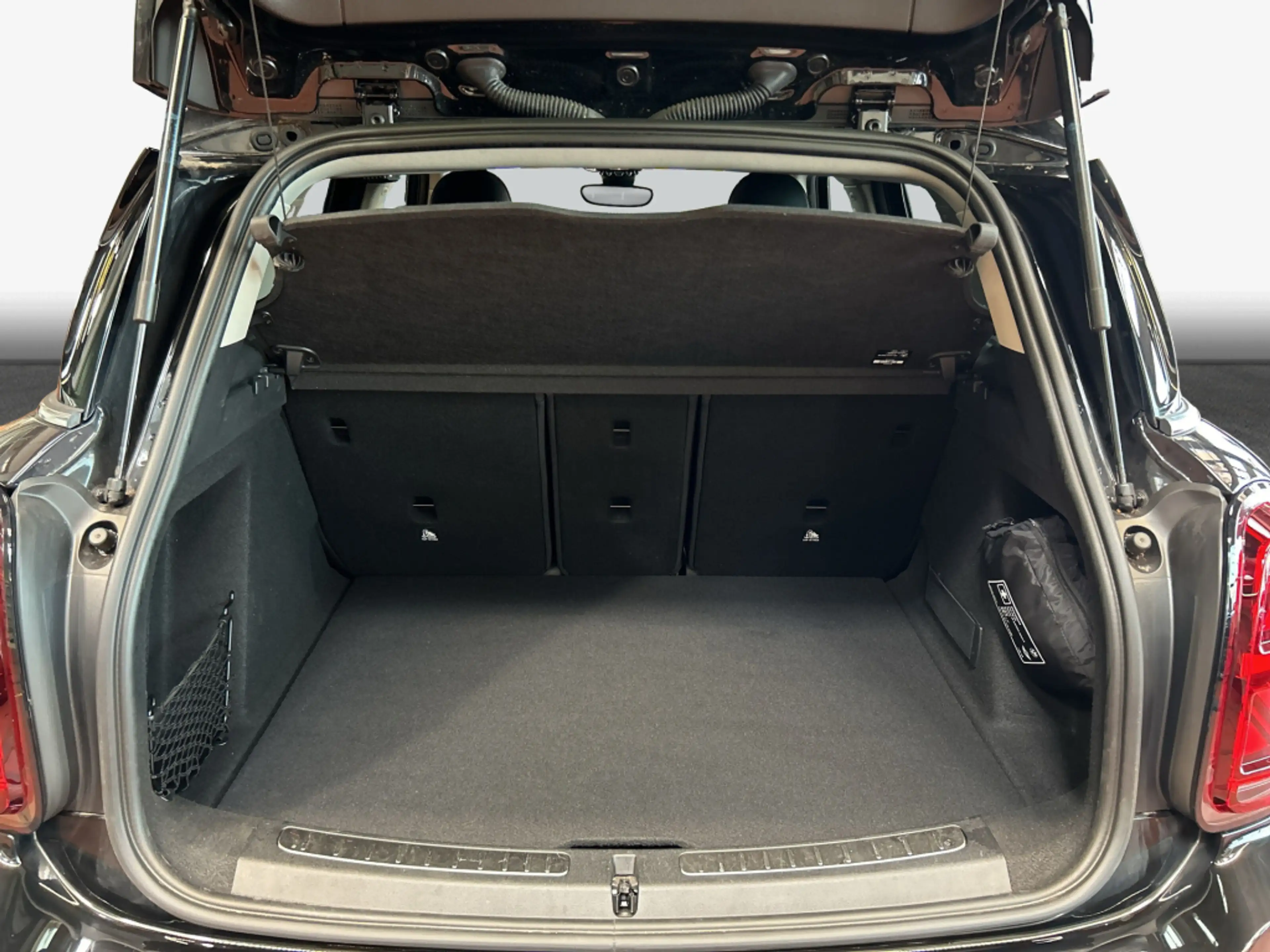 MINI Cooper Countryman Cooper Countryman Aut. Classic Trim Pano HeadUp — photo 8