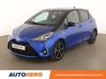 Toyota Yaris 1.5 Hybrid Collection Bleu - thumbnail 1