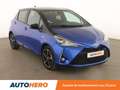 Toyota Yaris 1.5 Hybrid Collection Bleu - thumbnail 8