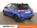 Toyota Yaris 1.5 Hybrid Collection Bleu - thumbnail 4