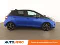 Toyota Yaris 1.5 Hybrid Collection Bleu - thumbnail 7