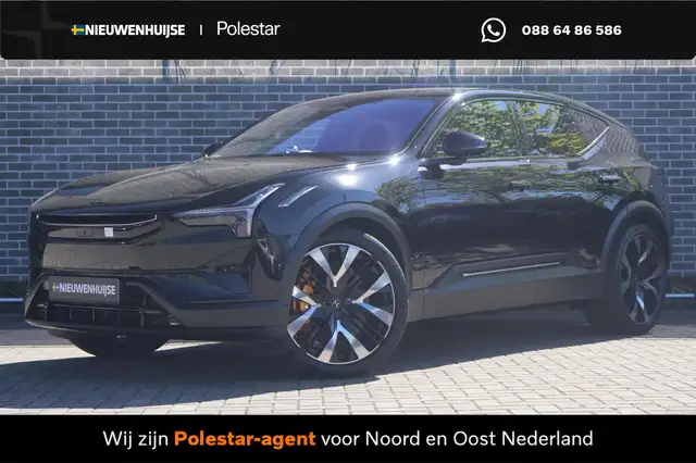 Polestar 3