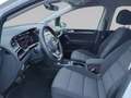 Volkswagen Touran 1.5 TSI Comfortline Weiß - thumbnail 11