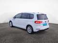 Volkswagen Touran 1.5 TSI Comfortline Weiß - thumbnail 4
