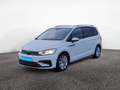 Volkswagen Touran 1.5 TSI Comfortline Weiß - thumbnail 2