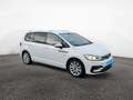 Volkswagen Touran 1.5 TSI Comfortline Weiß - thumbnail 8