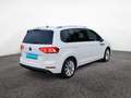 Volkswagen Touran 1.5 TSI Comfortline Weiß - thumbnail 6