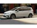 Volkswagen Touran 1.5 TSI Comfortline Weiß - thumbnail 3