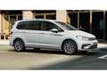 Volkswagen Touran 1.5 TSI Comfortline Weiß - thumbnail 4
