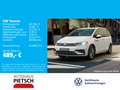 Volkswagen Touran 1.5 TSI Comfortline Weiß - thumbnail 1