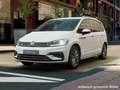 Volkswagen Touran 1.5 TSI Comfortline Weiß - thumbnail 2