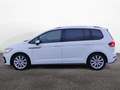 Volkswagen Touran 1.5 TSI Comfortline Weiß - thumbnail 3