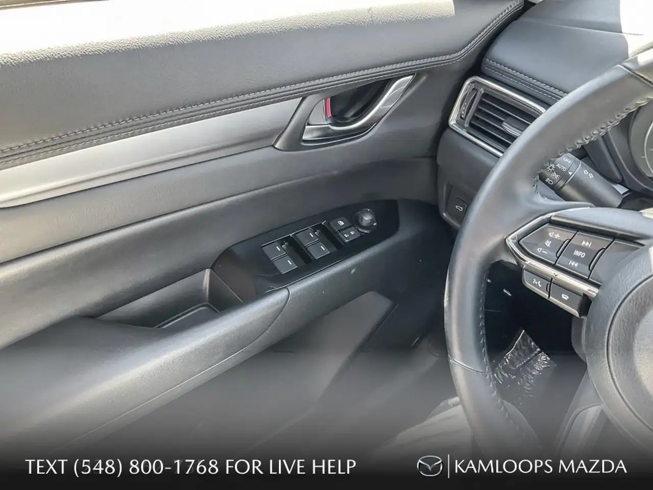 Mazda CX-5 photo Mazda CX-5