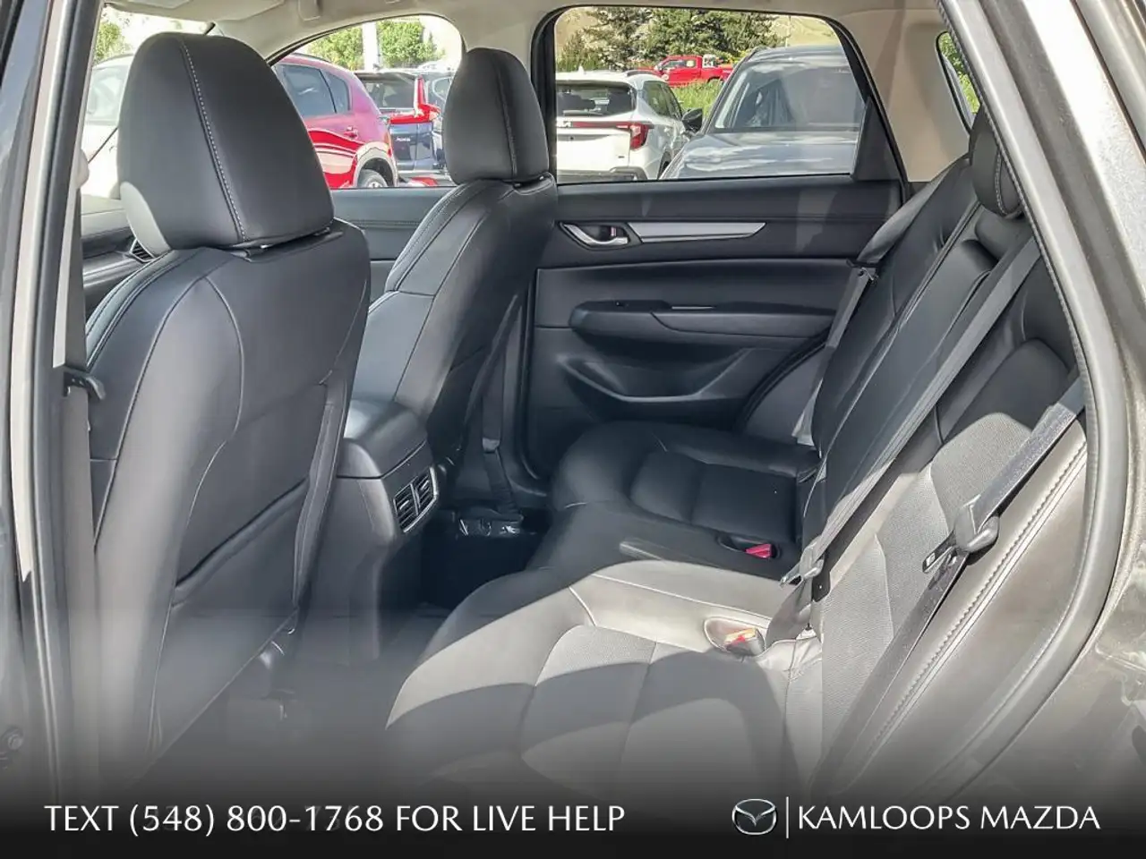 Mazda CX-5 photo Mazda CX-5