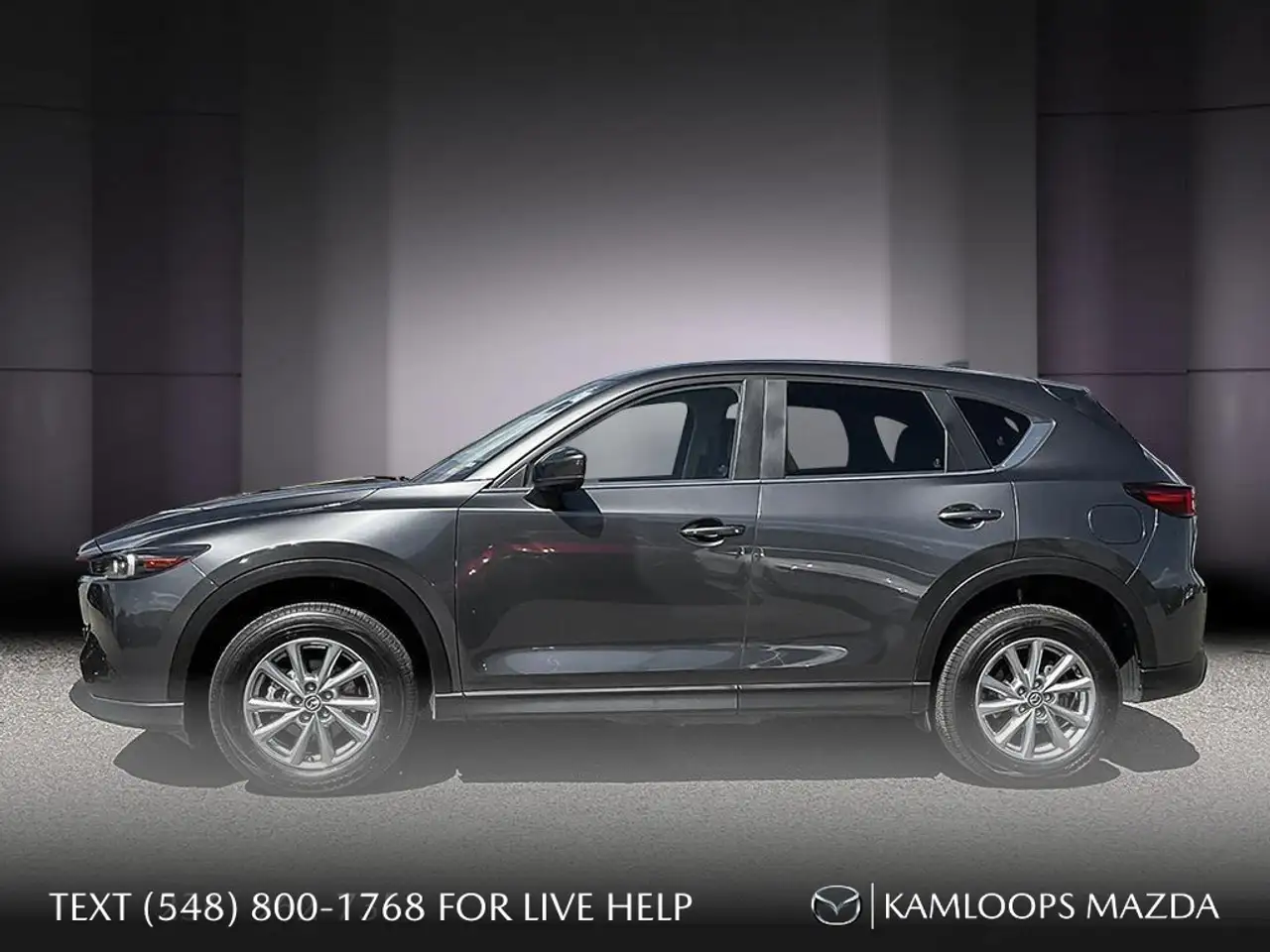 Mazda CX-5 photo Mazda CX-5