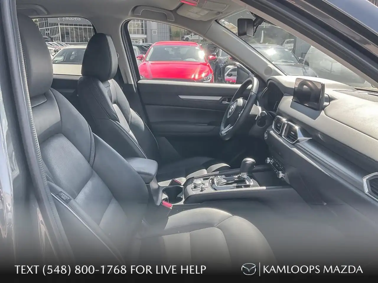 Mazda CX-5 photo Mazda CX-5