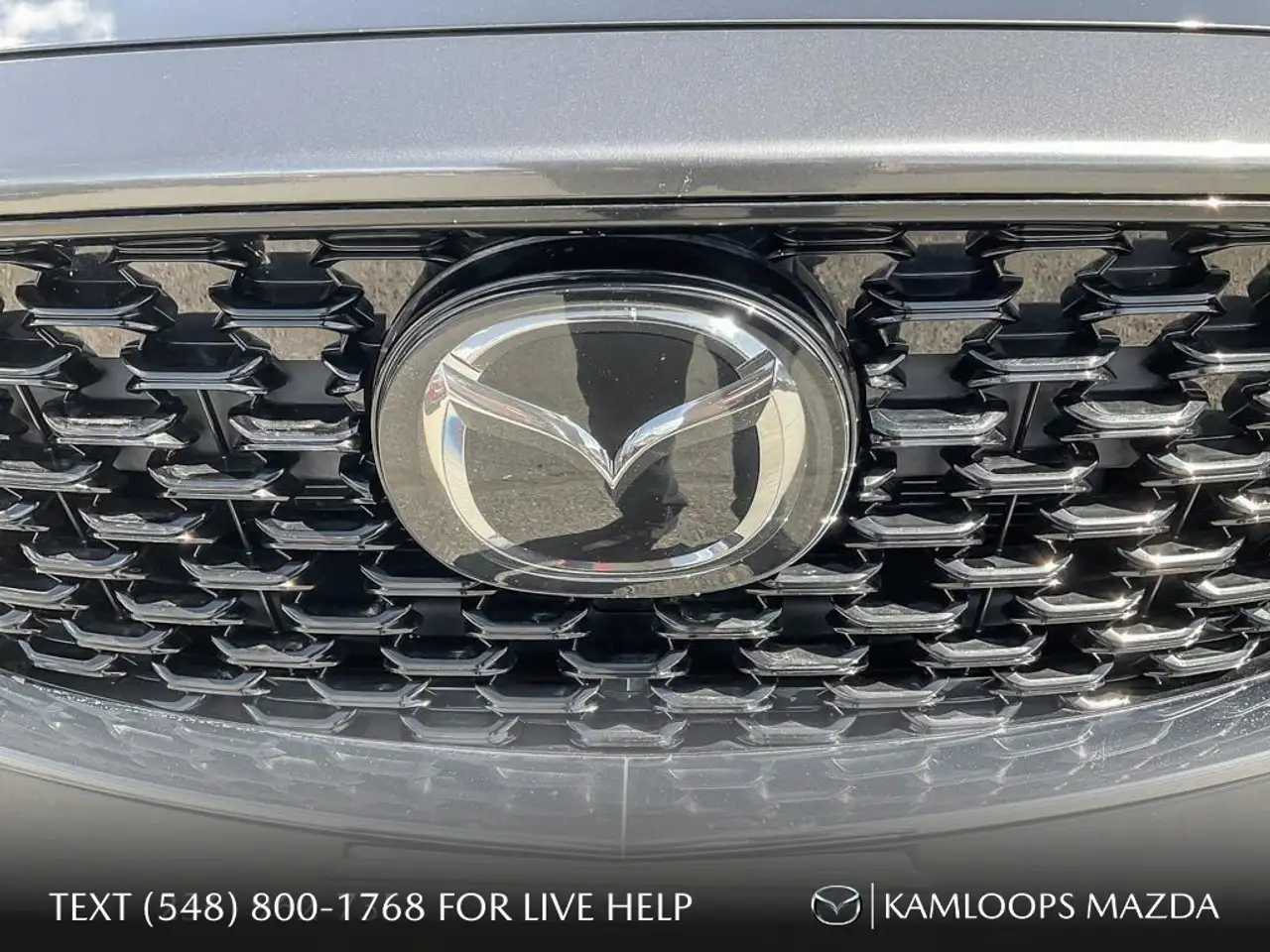 Mazda CX-5 photo Mazda CX-5