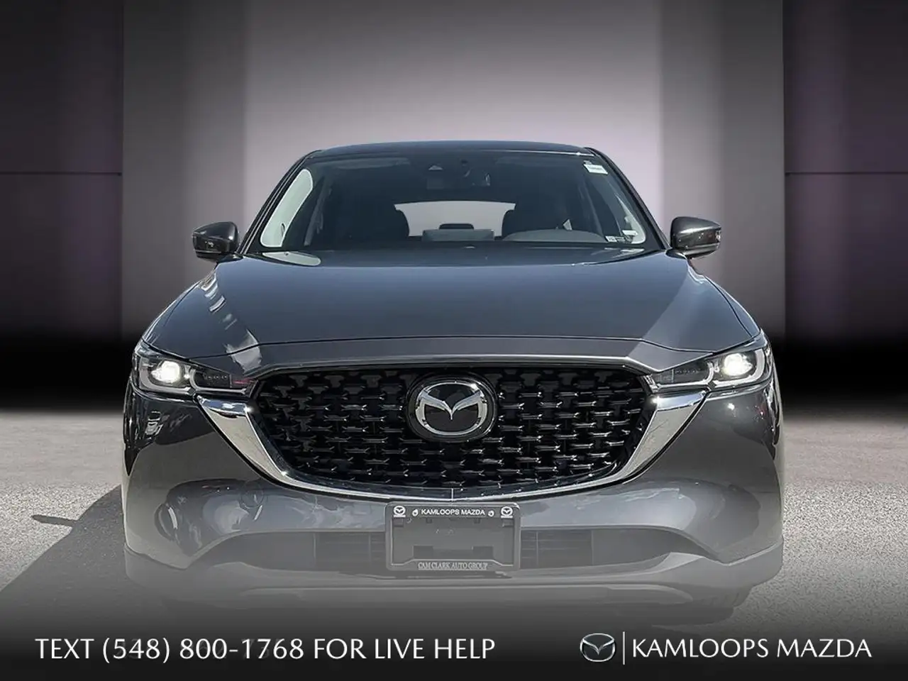 Mazda CX-5 photo Mazda CX-5