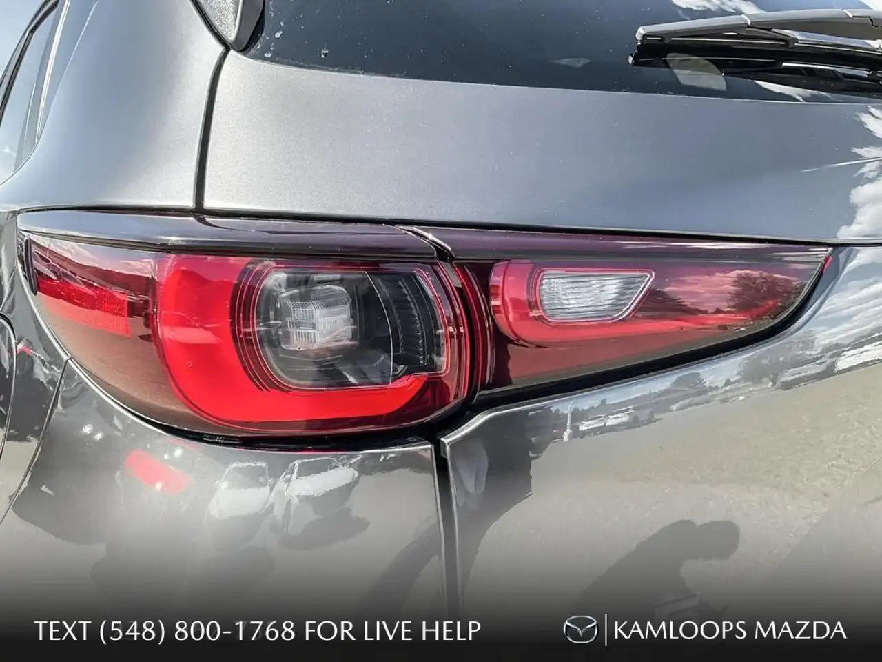 Mazda CX-5 photo Mazda CX-5