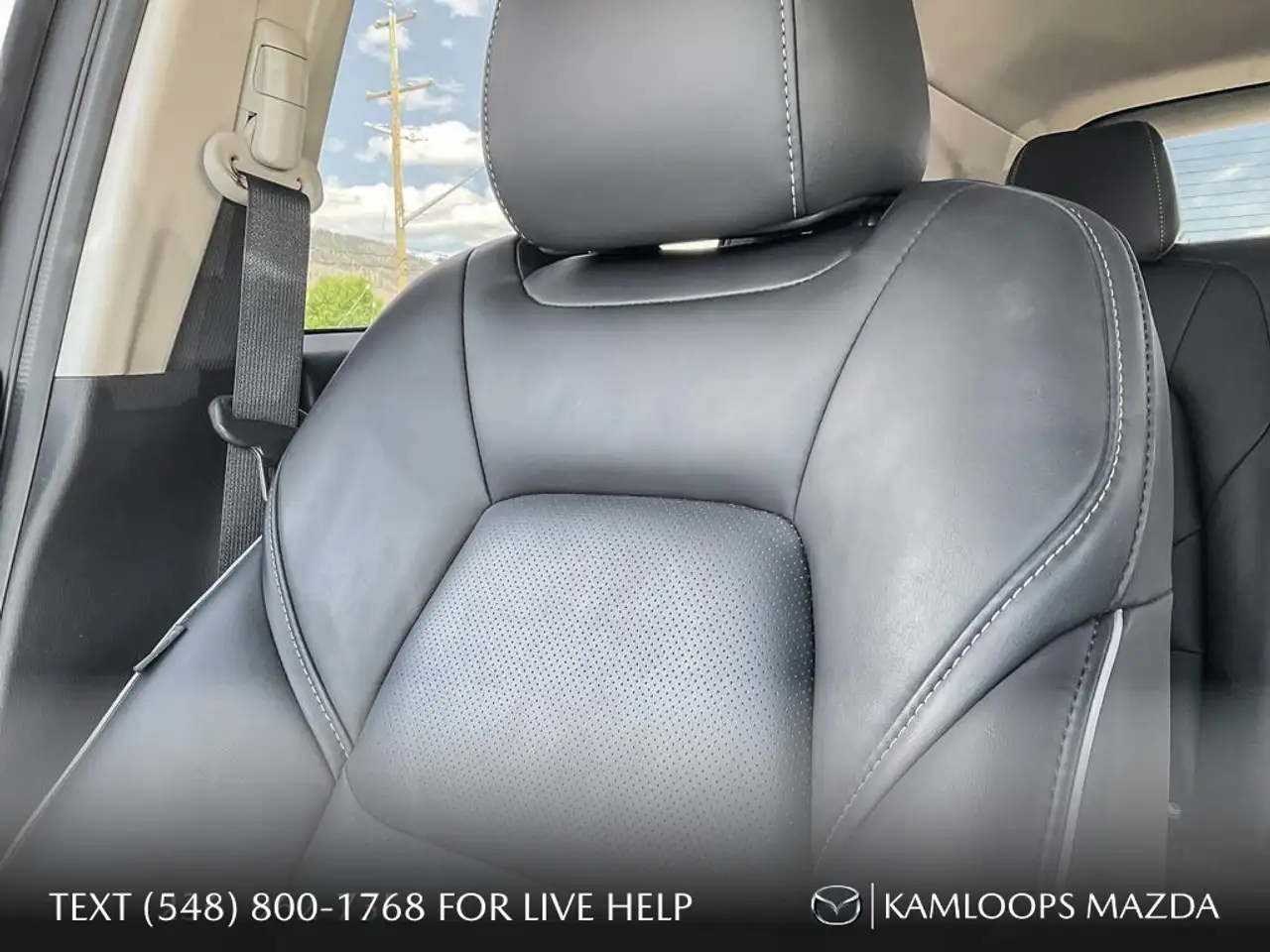 Mazda CX-5 photo Mazda CX-5