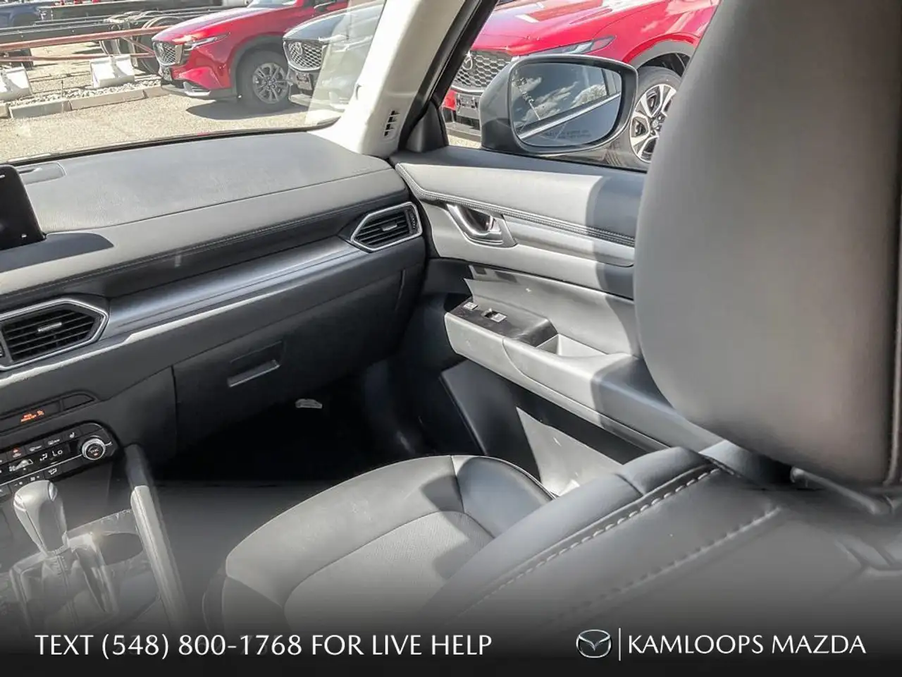 Mazda CX-5 photo Mazda CX-5