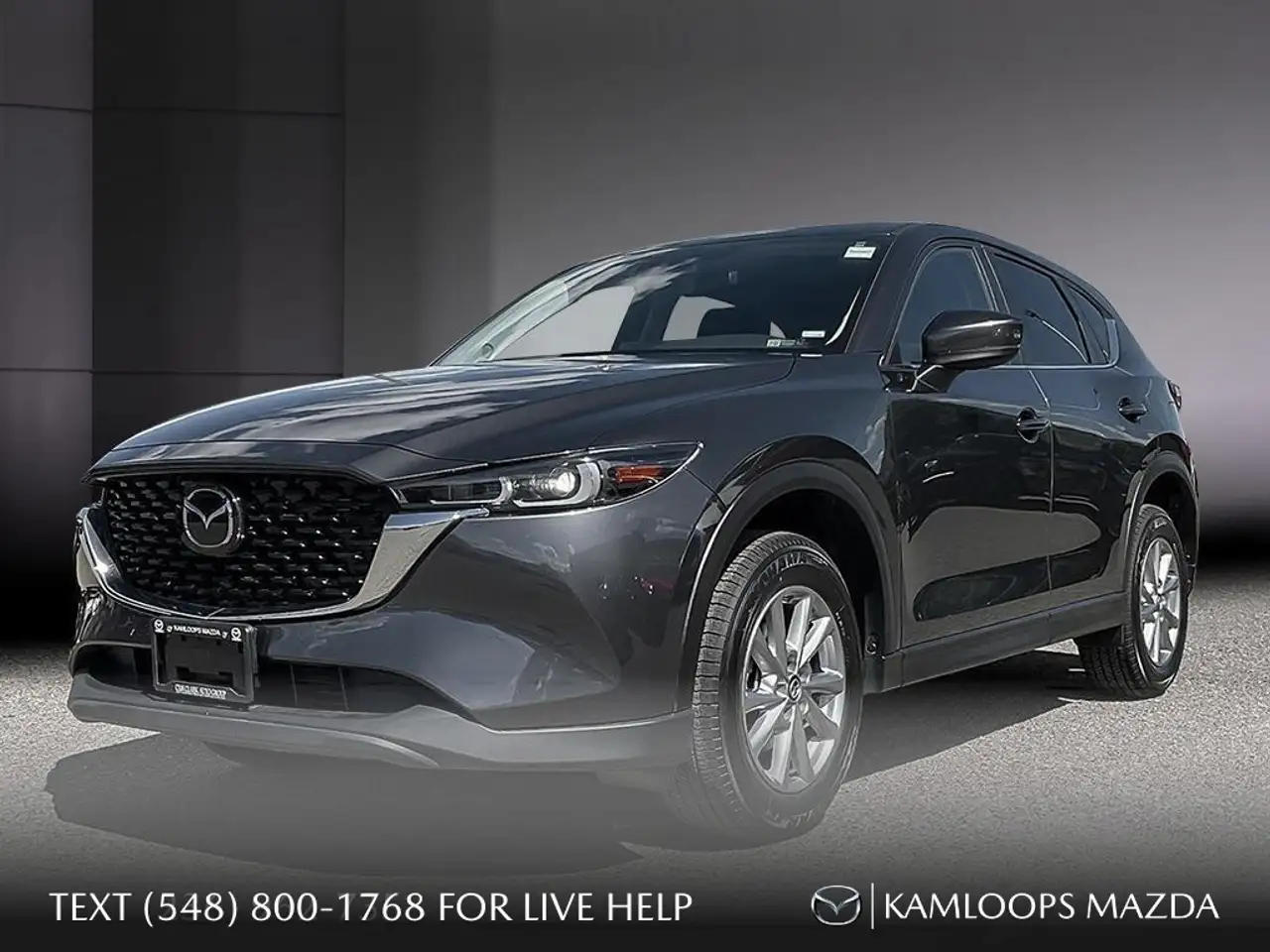 Mazda CX-5 photo Mazda CX-5