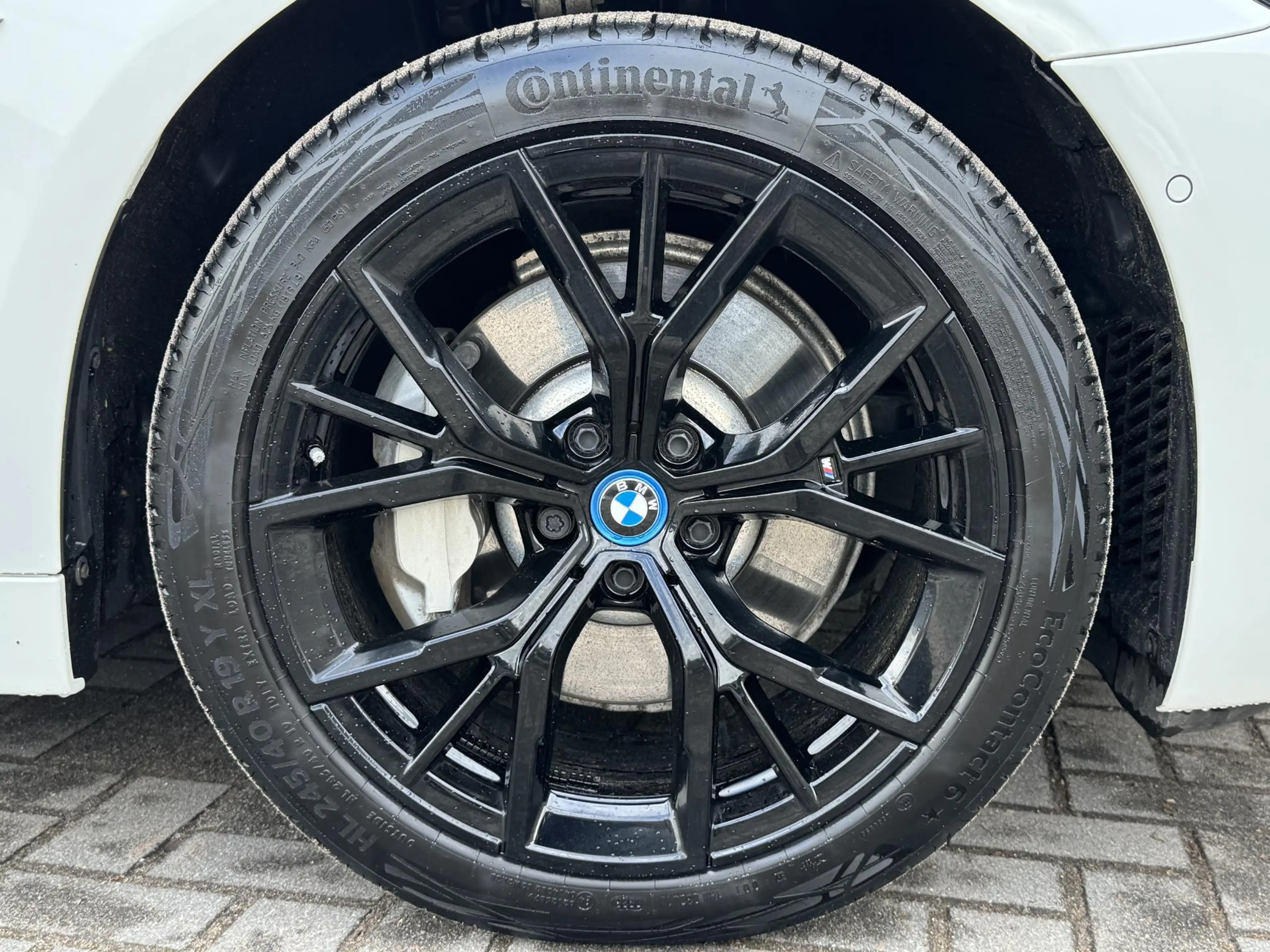 BMW 530 5-serie Touring 530e High Executive INDIVIDUAL / D — photo 14