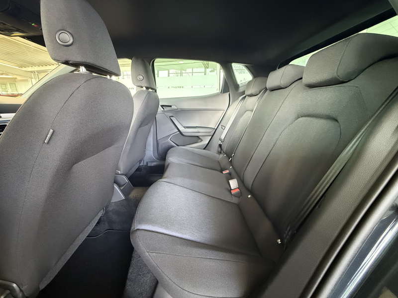 SEAT Ibiza FR TSI DSG ACC TW GJR SH Kamera Full Link — photo 15