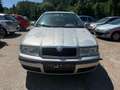 Skoda Octavia Silber - thumbnail 3