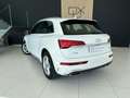 Audi Q5 Sportback 35 TDI S tronic Blanc - thumbnail 2