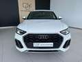 Audi Q5 Sportback 35 TDI S tronic Blanc - thumbnail 3