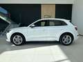 Audi Q5 Sportback 35 TDI S tronic Blanc - thumbnail 6