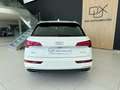 Audi Q5 Sportback 35 TDI S tronic Blanc - thumbnail 7
