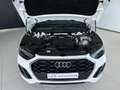 Audi Q5 Sportback 35 TDI S tronic Blanc - thumbnail 8