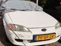 Toyota Paseo Paseo 1.5i GT Weiß - thumbnail 2