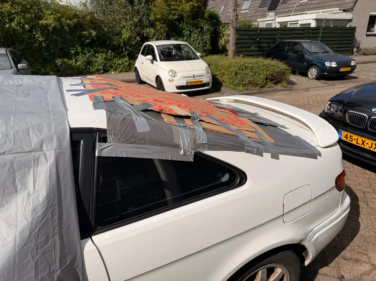 Toyota Paseo 1.5i GT, foto 4