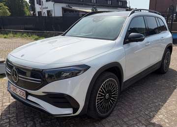 66.5 kWh 4-Matic AMG Line
