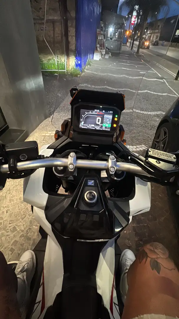 Honda X-ADV - 2