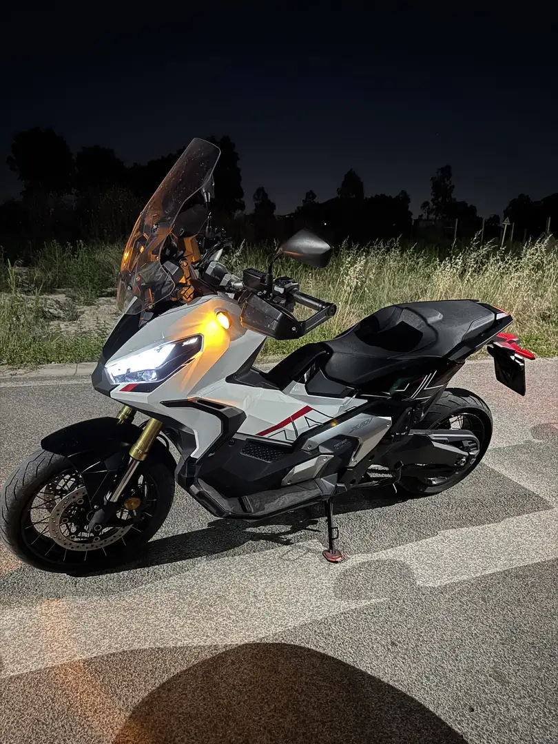 Honda X-ADV - 1