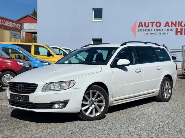Volvo V70
