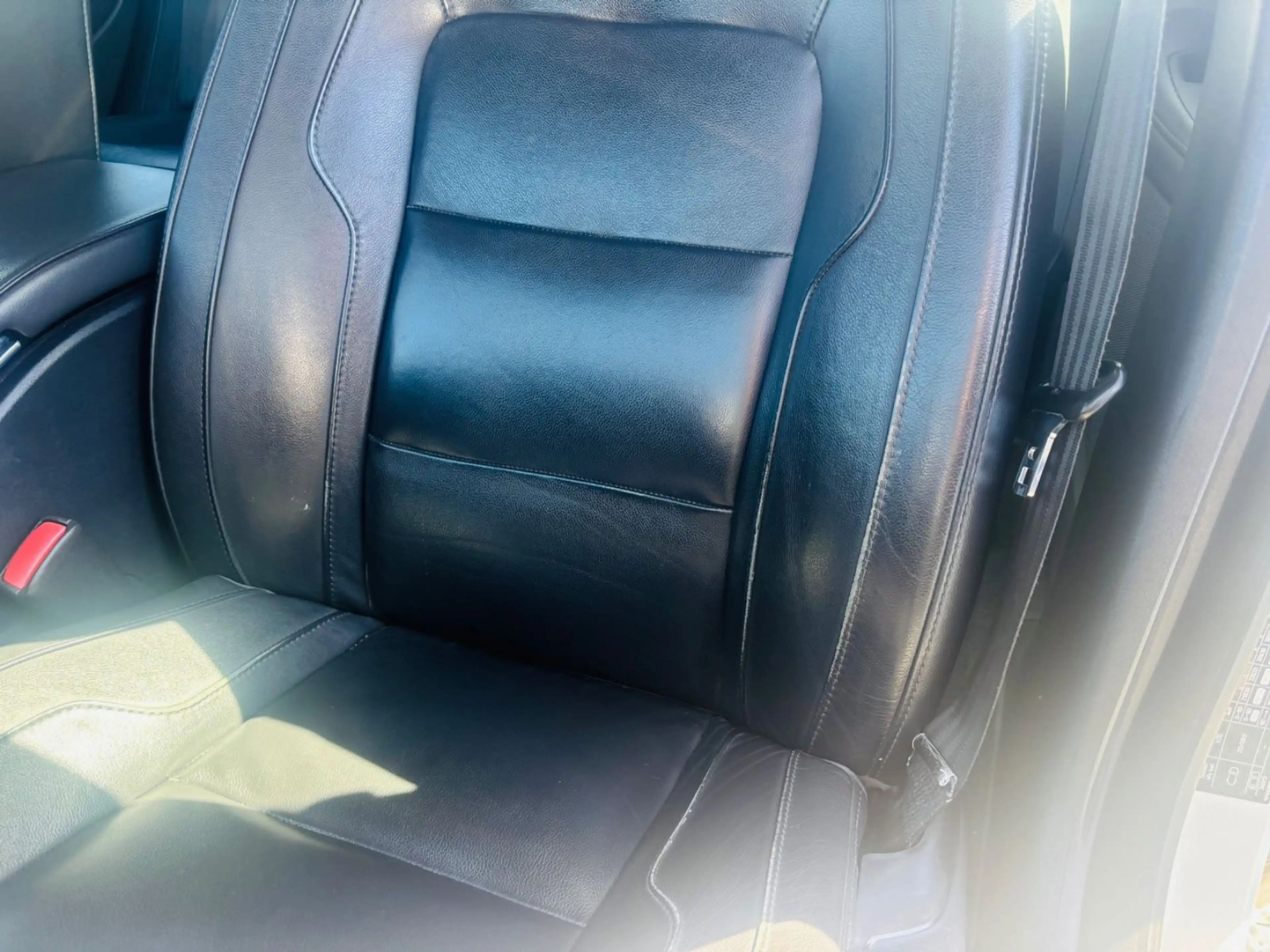 Volvo V70 D4 Geartronic,LEDER,Automatik,NAVI,8xbereift — photo 10
