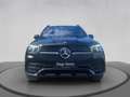 Mercedes-Benz GLE 400 d 4MATIC Stdhzg Klima Burm Shz Ambi eHeck Schwarz - thumbnail 3