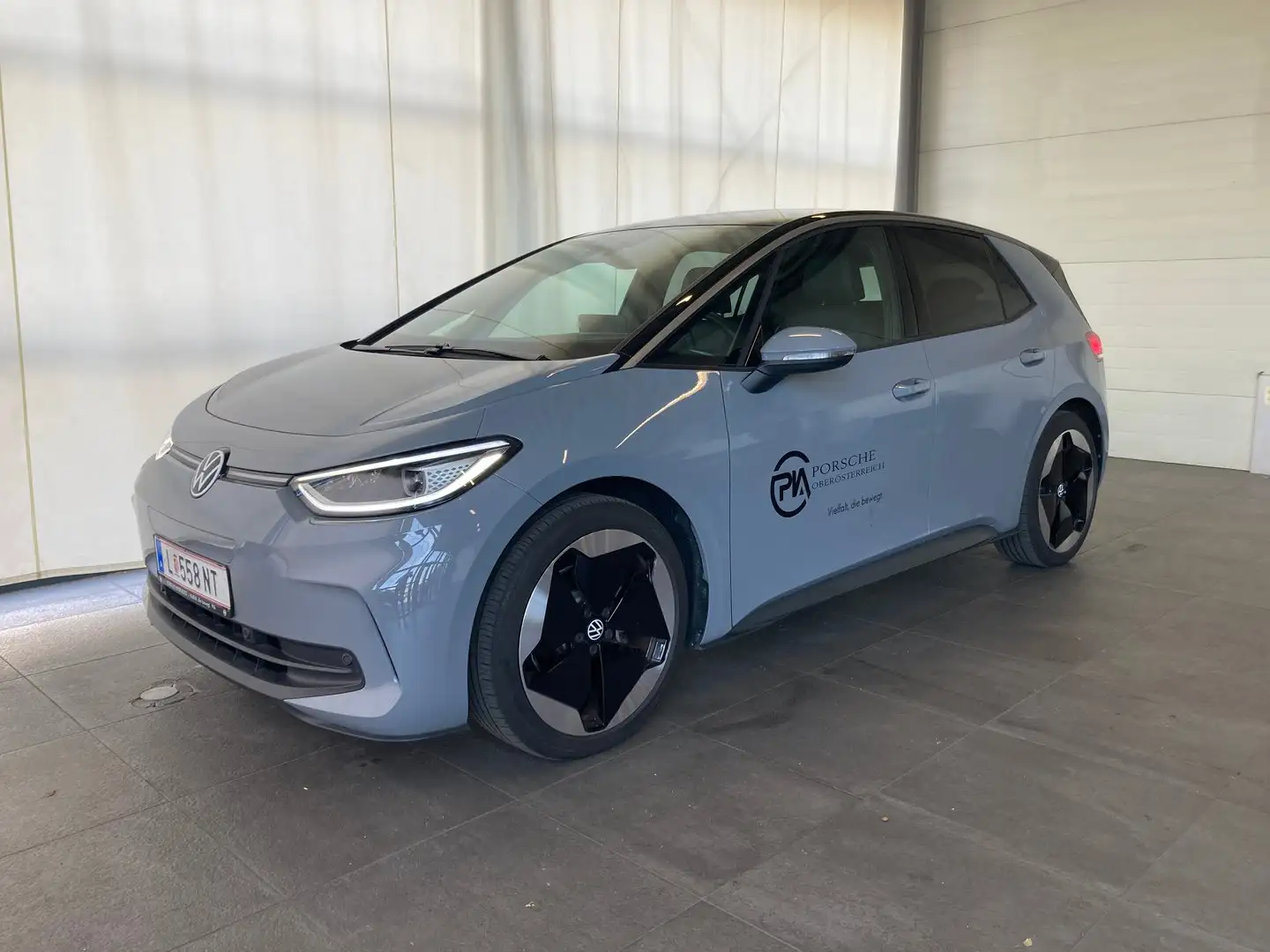 Volkswagen ID.3 Pro S 150 kW Grau - 1