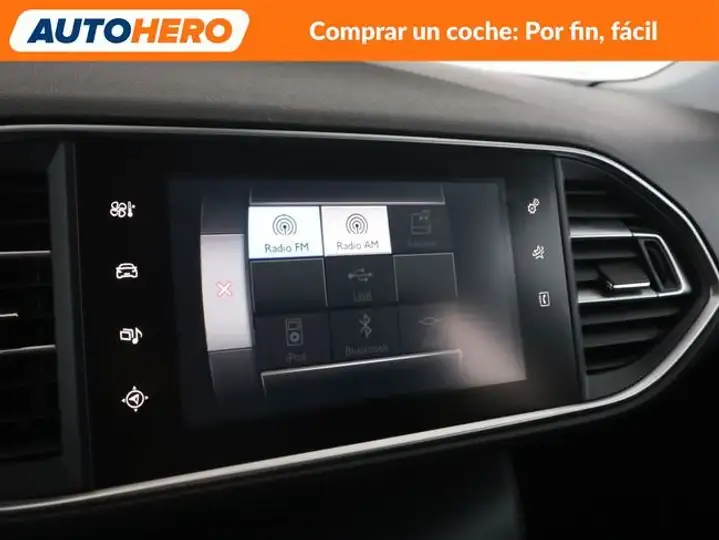 Peugeot 308 1.2 Pure Tech S&S Style 2015, foto 23