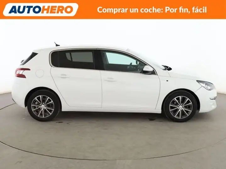 Peugeot 308 1.2 Pure Tech S&S Style 2015, foto 7