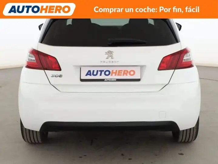 Peugeot 308 1.2 Pure Tech S&S Style 2015, foto 5