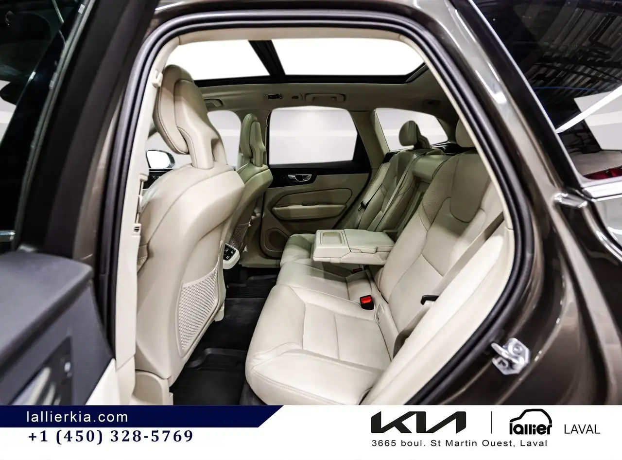 Volvo XC60 снимка Volvo XC60