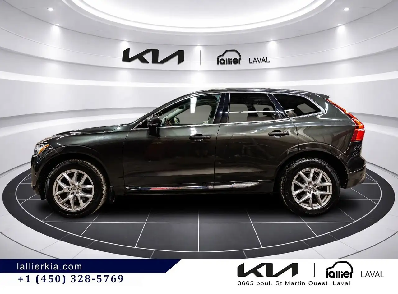 Volvo XC60 снимка Volvo XC60